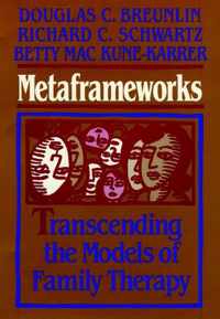 Metaframeworks