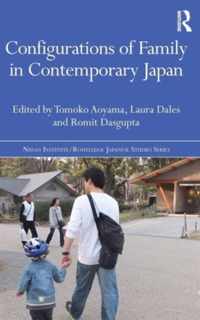 Configurations of Family in Contemporary Japan