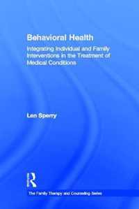 Behavioral Health