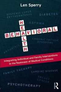 Behavioral Health