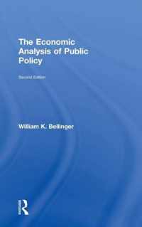 The Economic Analysis of Public Policy