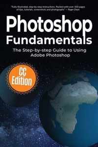 Photoshop Fundamentals