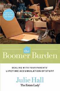 BOOMER BURDEN THE