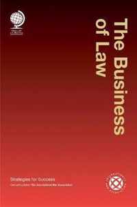 The Business of Law