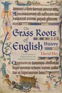 Grass Roots Of English History