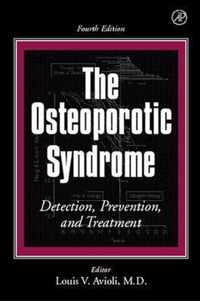 The Osteoporotic Syndrome