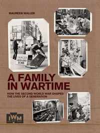 Family In Wartime