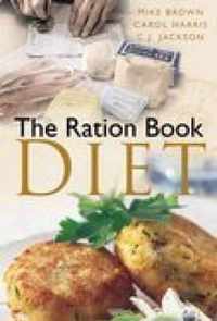 The Ration Book Diet