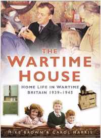 The Wartime House