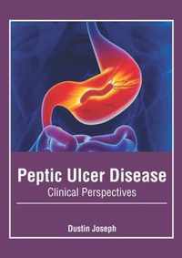 Peptic Ulcer Disease