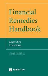 Financial Remedies Handbook