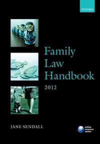 Family Law Handbook