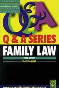 Family Law Q&A