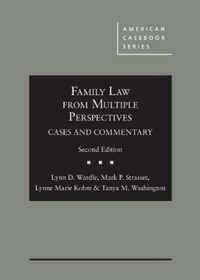 Family Law From Multiple Perspectives