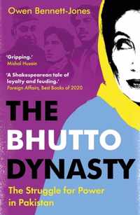 The Bhutto Dynasty