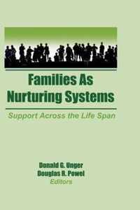 Families as Nurturing Systems