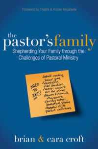 The Pastor's Family