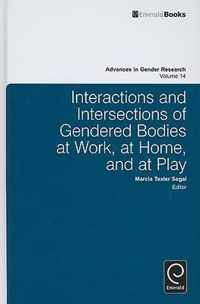 Interactions and Intersections of Gendered Bodies at Work, a
