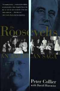 The Roosevelts