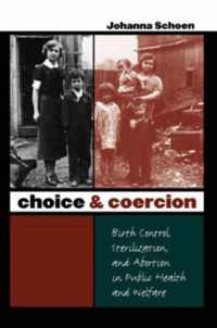 Choice and Coercion