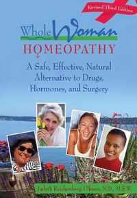 Whole Woman Homeopathy