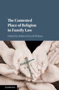 The Contested Place of Religion in Family Law