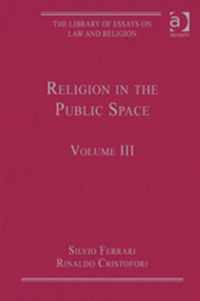 Religion in the Public Space