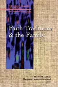 Faith Traditions and the Family