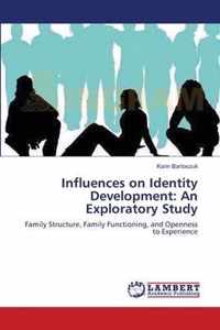 Influences on Identity Development