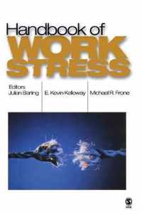 Handbook Of Work Stress