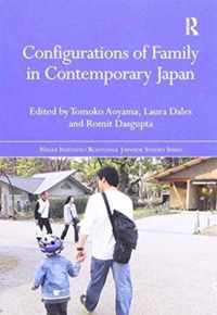 Configurations of Family in Contemporary Japan