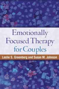 Emotionally Focused Therapy for Couples