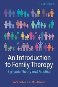 Introduction To Family Therapy