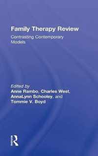 Family Therapy Review