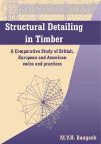 Structural Detailing in Timber