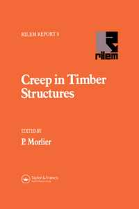 Creep in Timber Structures