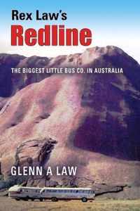 Rex Law's Redline