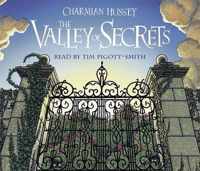 Valley of Secrets