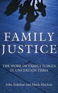 Family Justice