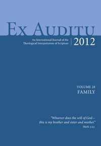 Ex Auditu, Volume 28