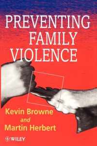 Preventing Family Violence