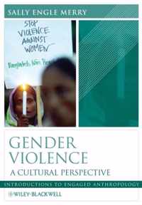 Gender Violence