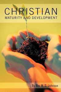 Christian Maturity and Development