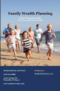 Family Wealth Planning