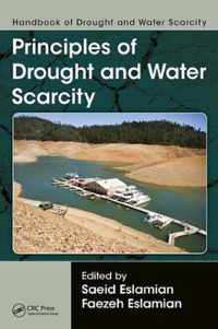 Handbook of Drought and Water Scarcity