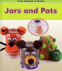 Jars and Pots