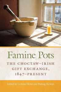 Famine Pots