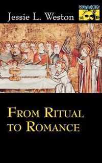 From Ritual to Romance