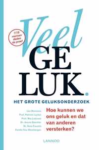 Veel geluk