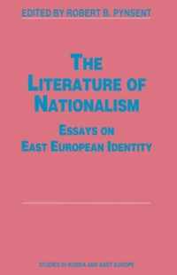 The Literature of Nationalism